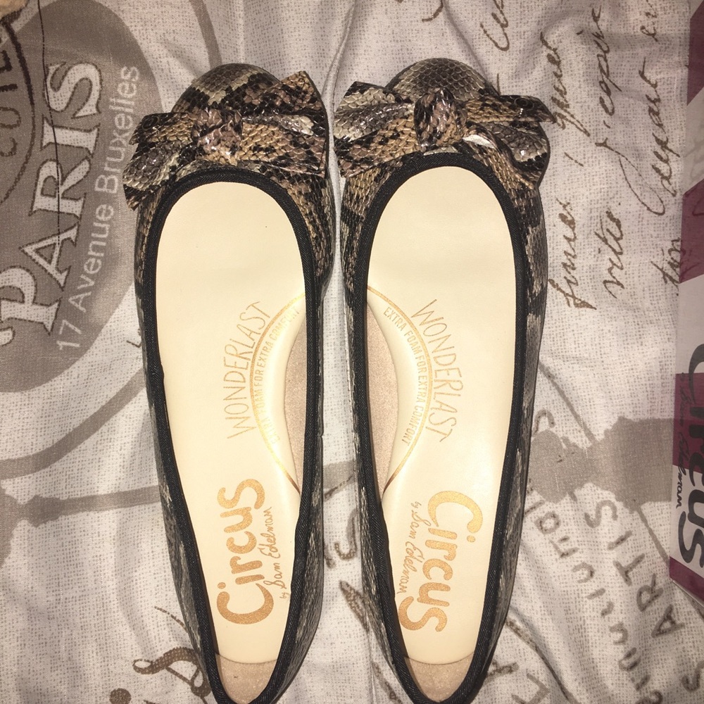 Flats